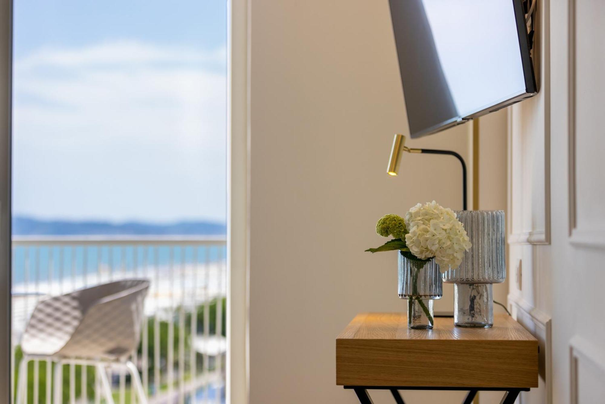 Hotel Abner's Riccione Exterior foto